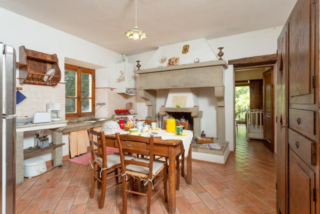 Villa Bellavista Arezzo Exterior photo